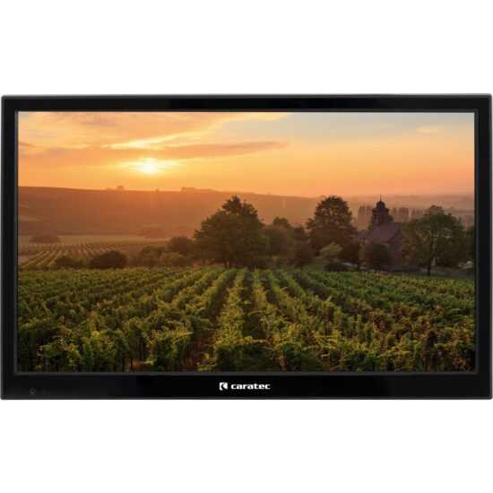 Caratec TV Vision CAV 18.5“ (47 cm)
