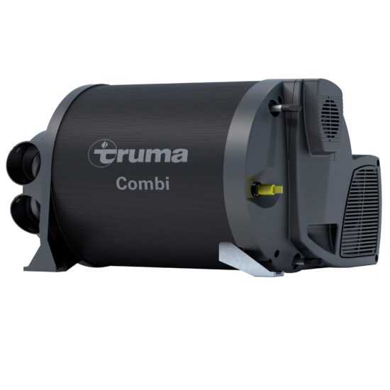 Truma Topení Combi Combi 4 Truma Topení Combi Combi 4