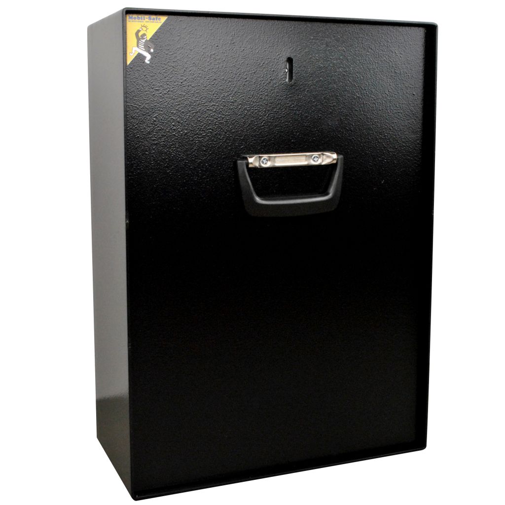 Mobil-Safe Trezor Mobil-Safe Vehicle 5 Mobil-Safe Trezor Mobil-Safe Vehicle 5