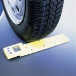 Reich Váha Caravan Weight Control CWC pro zatížení do 1500 kg