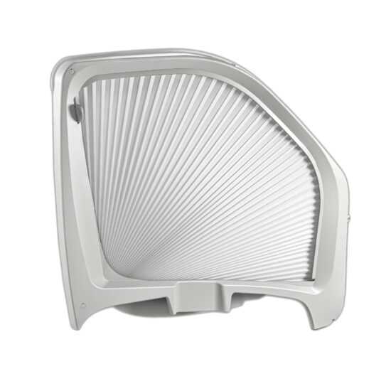 Dometic Zatemňovací systém SP 300/310 na okna řidiče/spolujezdce Fiat Ducato SP 310