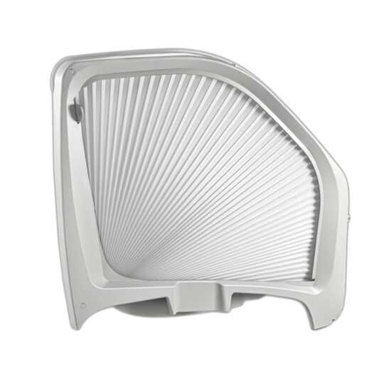 Dometic Zatemňovací systém SP 300/310 na okna řidiče/spolujezdce Fiat Ducato SP 310 Dometic Zatemňovací systém SP 300/310 na okna řidiče/spolujezdce Fiat Ducato SP 310