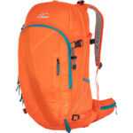 Turistický batoh Loap Crestone 30 Barva: oranžová