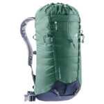 Batoh Deuter Guide Lite 24 Barva: zelená