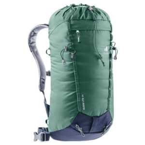 Batoh Deuter Guide Lite 24 Barva: zelená