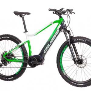 Crussis Horské elektrokolo e-Atland 8.7-M (2022) 18"
