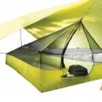 Stan ze síťoviny Escapist Ultra-Mesh Bug Tent