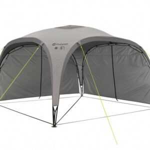 Event Lounge L boční stěna se zipem