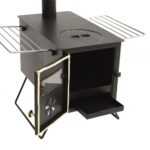 Stanová kamna Robens Kobuk