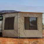 Rozšíření markýzy o 3 stěny ARB Awn 3 Wall Set