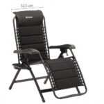 Skládací židle Outwell Acadia