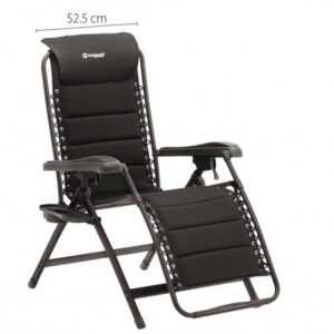 Skládací židle Outwell Acadia