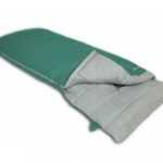 Spací pytel Vango Kanto Single Teal