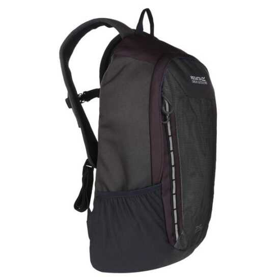 Batoh Regatta Highton 25L Barva: černá Batoh Regatta Highton 25L Barva: černá