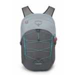 Turistický batoh Osprey Quasar Barva: béžová