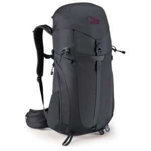 Batoh Lowe Alpine AirZone Trail ND28 2022 Barva: šedá