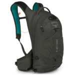 Batoh Osprey Raptor 10 II Barva: zelená