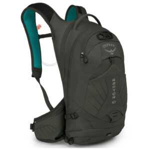 Batoh Osprey Raptor 10 II Barva: zelená