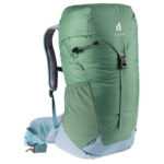 Dámský batoh Deuter AC Lite 28 SL Barva: zelená