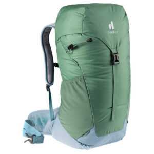 Dámský batoh Deuter AC Lite 28 SL Barva: zelená