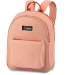 Batoh Dakine Essentials Pack Mini 7L Barva: hnědá/oranžová
