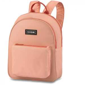 Batoh Dakine Essentials Pack Mini 7L Barva: hnědá/oranžová