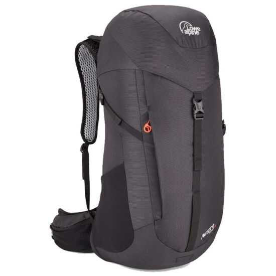 Batoh Lowe Alpine Airzone Active 25 Barva: černá
