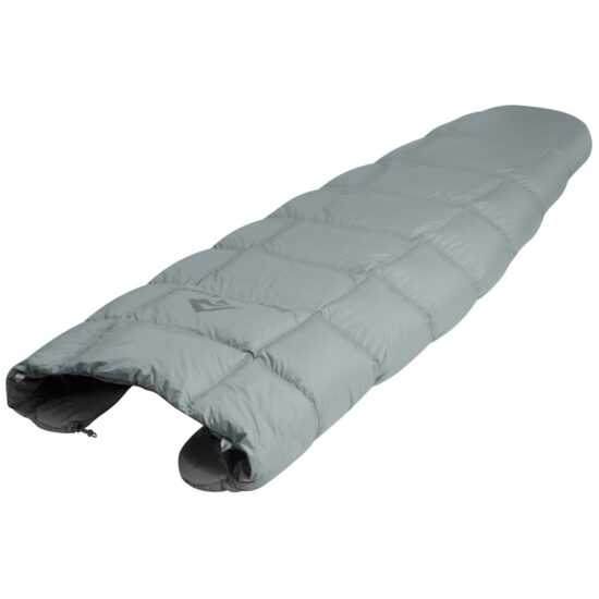 Spacák Sea to Summit Cinder Cd I Large Barva: šedá Spacák Sea to Summit Cinder Cd I Large Barva: šedá