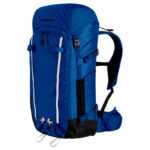 Batoh Mammut Trion 50 2021 Barva: modrá