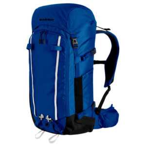 Batoh Mammut Trion 50 2021 Barva: modrá
