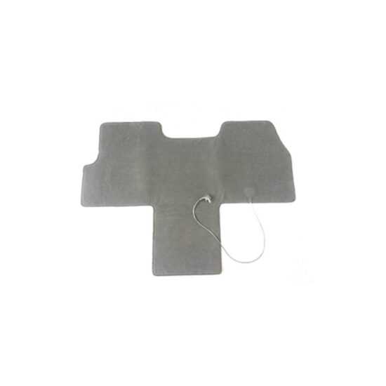 Vyhřívaný autokoberec do kabiny Ford Transit (od 2014) Vyhřívaný autokoberec do kabiny Ford Transit (od 2014)