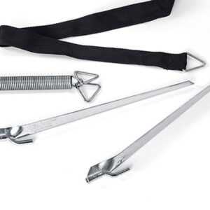 Upínací popruh Fiamma