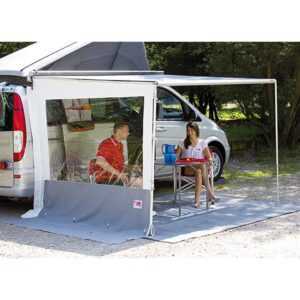 Boční díl předstanu k markýze W Caravanstore XL