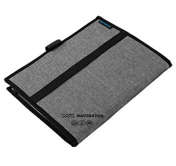 NAVIGATOR Quick Fix Seat Buddy NAVIGATOR Quick Fix Seat Buddy