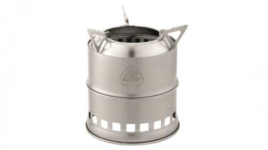 Kempingový vařič Robens Lumberjack Wood Kempingový vařič Robens Lumberjack Wood