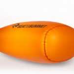 Voděodolný vak Ultra-Sil™ Nano Dry Sack - 20 l Oranžová