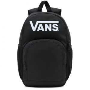 Dětský batoh Vans Alumni Backpack Barva: černá