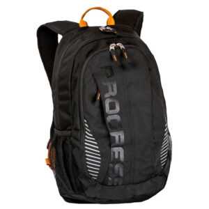 Batoh Progress BG Daypack 25 l Barva: černá