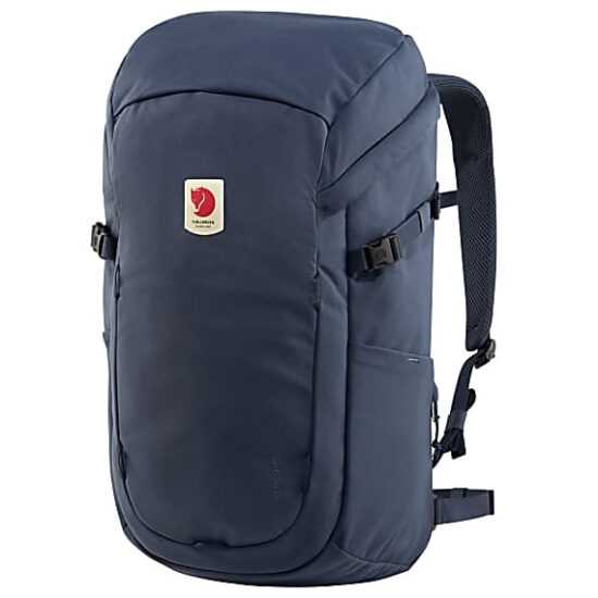 Batoh Fjällräven Ulvö 30 Barva: tmavě modrá Batoh Fjällräven Ulvö 30 Barva: tmavě modrá
