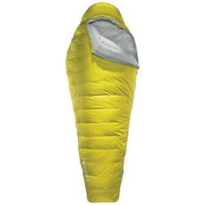 Spacák Therm-a-Rest Parsec 0°C Long Barva: žlutá