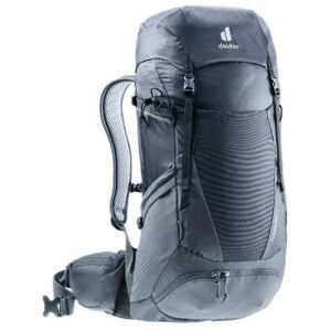 Batoh Deuter Futura Pro 36 Barva: černá
