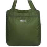 Skládací batoh Boll Ultralight Shoppingbag Barva: zelená