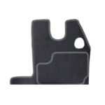 Autokoberec LUXE do kabiny Fiat Ducato (od 2006)