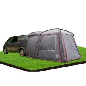 Předstan Vango Tailgate Hub Low