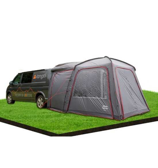 Předstan Vango Tailgate Hub Low