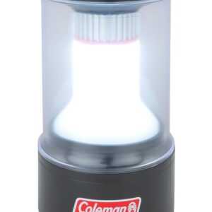 Coleman BatteryGuard 600L Lantern Black