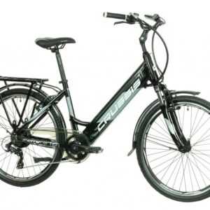 Crussis Městské elektrokolo e-City 1.15-S (2022) 19"