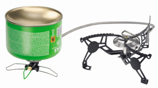 VEGA Plynový vařič VEGA Plynový vařič