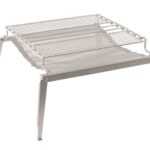 Robens Timber Mesh Grill L