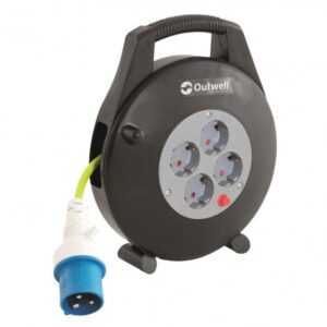 Outwell Apus Mains Roller Kit 10 Mtr.